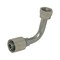 A & I Products HW-FFX90L Female Seal Lok - Swivel - 90 Degree Elbow Long 8 x8 x2 A-FFX90L-12-12-W - alternate 1